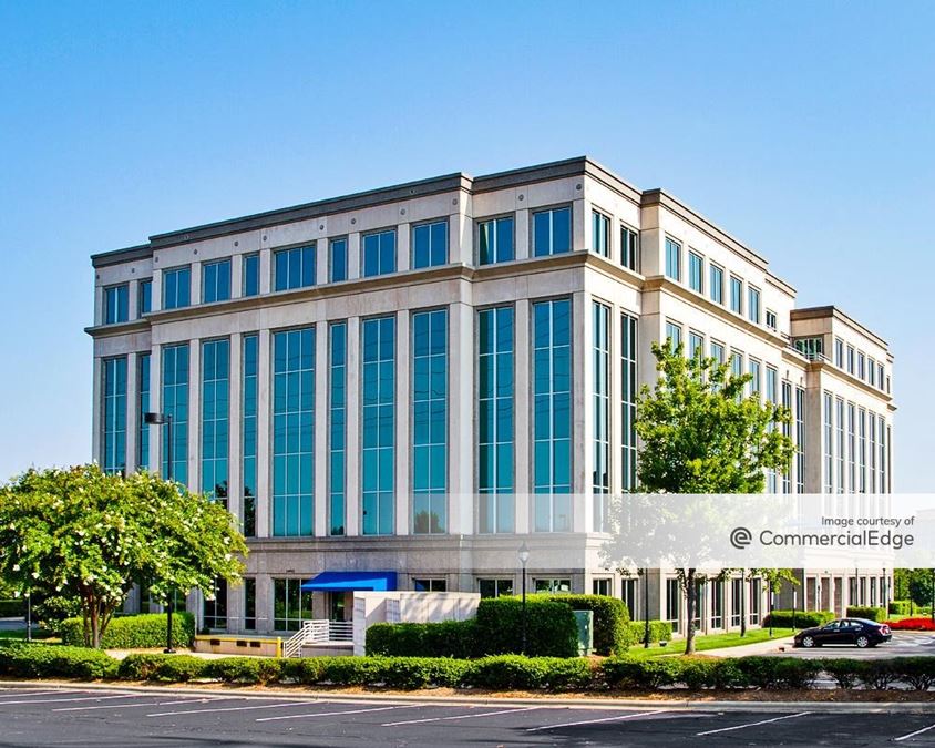 Ballantyne Corporate Park Brixham Green Two 14045 Ballantyne