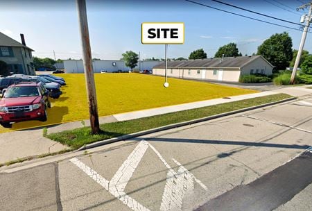 VacantLand space for Sale at 440 E Dixie Dr in Dayton