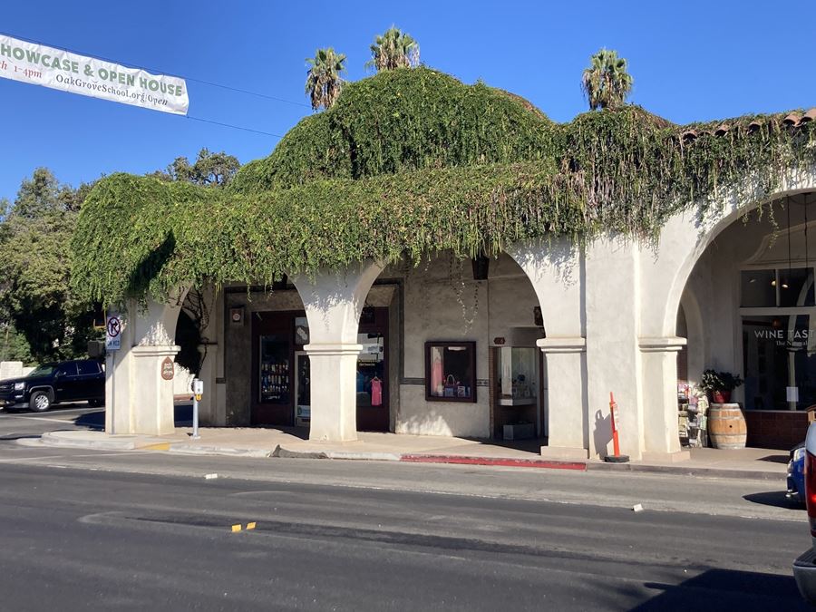 202 E Ojai Ave