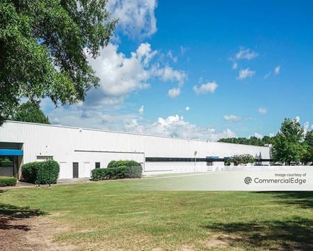 Industrial space for Rent at 776 State Route 74 South in Peachtree City