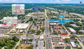 SoDo District Redevelopment Opportunity - Orlando