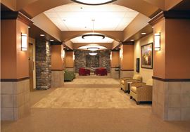 Talus Professional Plaza