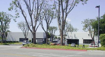 Photo of commercial space at 783 Ames Ave in Milpitas