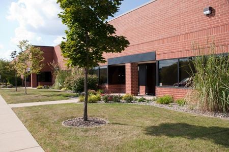 Industrial space for Rent at 1900 Pewaukee Road in Waukesha