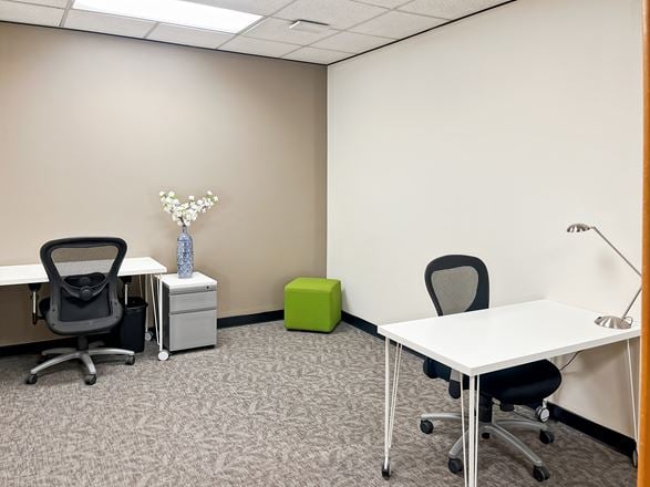 Regus - Santa Rosa - Stony Circle