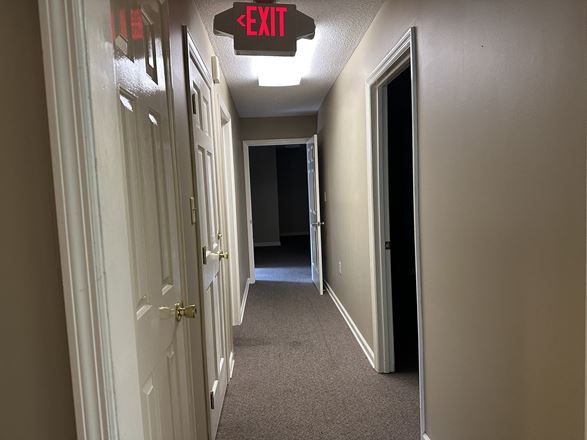 West Augusta Executive Offices