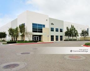 Birtcher Center at Bellgrave - Bldg. 12