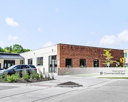 Industrial space for Rent at 3265 Bermuda Street in Ferndale