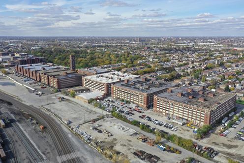 1965 W Pershing Rd, Chicago, IL