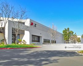 California Commerce Center #6