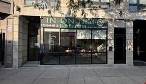 4641 N Broadway