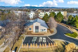 4803 Innovation Dr