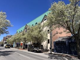 317B - 319 E Front Street