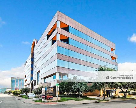 Shared and coworking spaces at 4245 North Central Expressway #490 in Dallas
