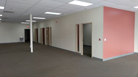 Commercial space for Rent at 534 Winfield Dunn Parkway in Sevierville
