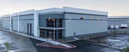 Industrial space for Rent at Cactus 101 Business Park W Cactus Rd and N 91st Ave & W Larkspur Dr near 89th Ave in Peoria