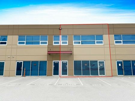 Photo of commercial space at 2028 - 2560 Shell Road in Richmond