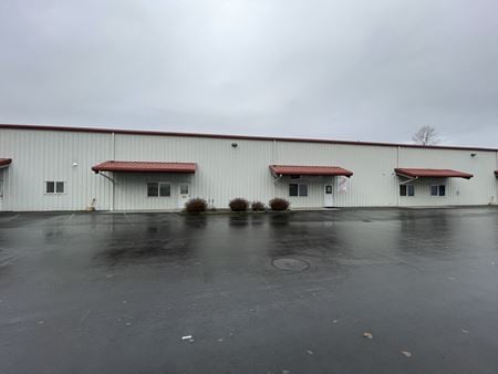 Industrial space for Rent at 14111 Pioneer Wy E in Puyallup