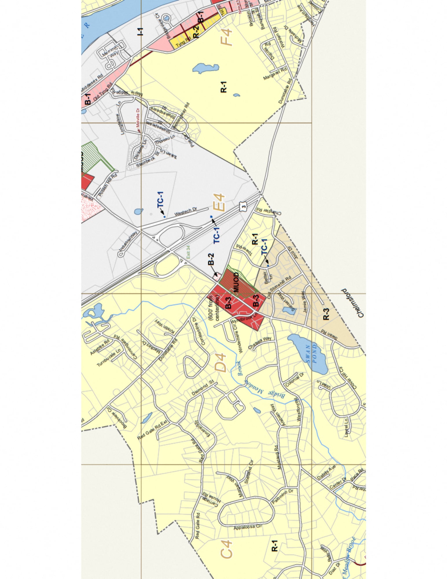 160 Westford Rd, Tyngsborough, MA 01879