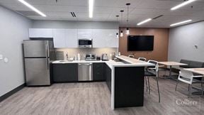 Sublease Opportunity in Tower 1