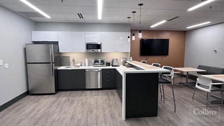 Office space for Rent at 330 E Kilbourn Ave in Milwaukee