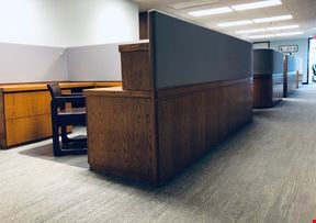 Northbrook Office Rentals