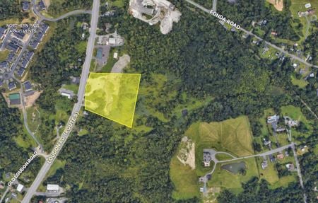 Land space for Sale at 1203 Loudon Rd in Cohoes