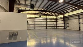 ±5,100 - ±10,500-SF Industrial Space Available