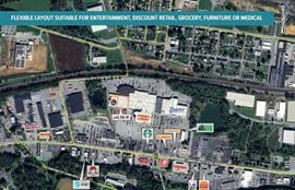 2231 Lebanon Valley Mall