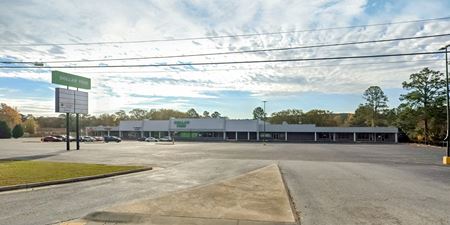 Retail space for Rent at 2416 Windsor Spring Rd in Augusta