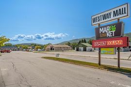 West Way Mall