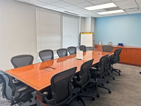 Office space for Rent at 2202 North Westshore Boulevard Suite 200 in Tampa