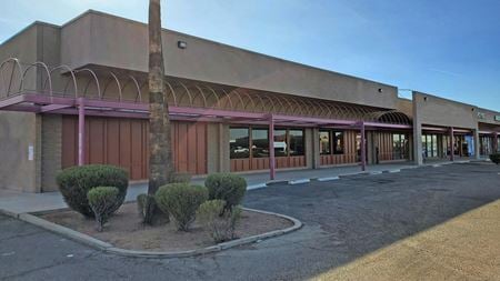 Photo of commercial space at 1911 W Broadway Rd in Mesa