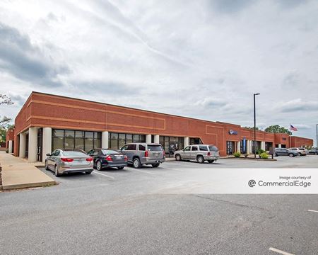 Office space for Rent at 430 Woodruff Road in Greenville