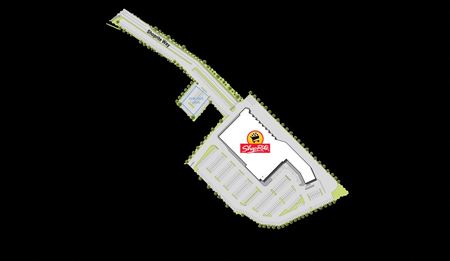 Photo of commercial space at Central Ave. & Raritan Rd. in Clark