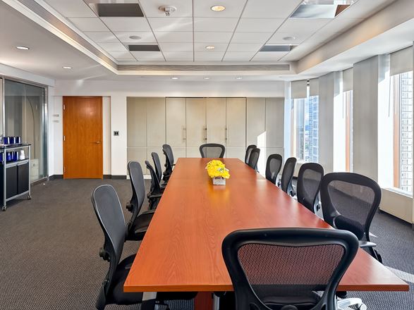 Connecticut Financial