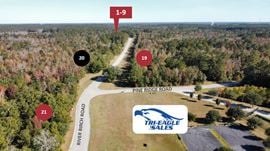 Hammock Creek Commerce Park