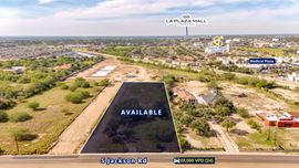 2200 S Jackson Rd