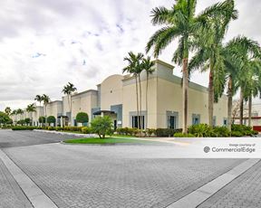 Lyons Technology Center V
