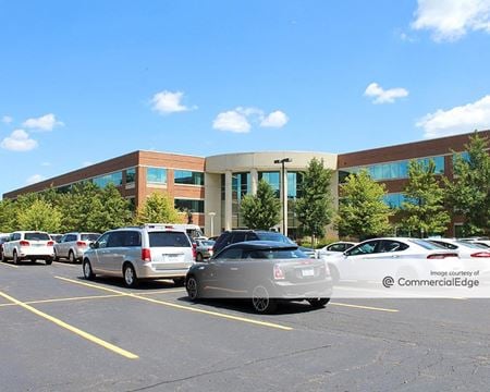 Office space for Rent at 27555 Executive Drive in Farmington