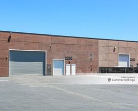 Antioch Distribution Center - Building B