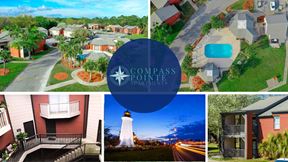 Compass Pointe