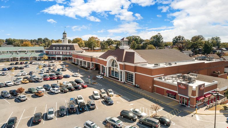 Hampton Village Plaza