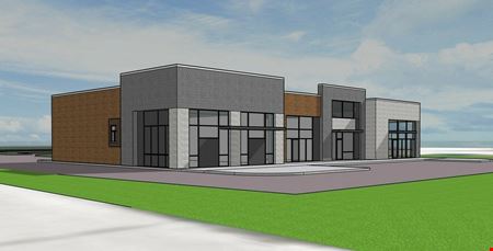 Photo of commercial space at 135 US 31 S in Traverse City