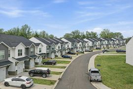 Pleasant Ridge Stables Townhomes
