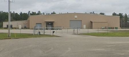 Industrial space for Sale at 18361 Galileo Drive in Opp