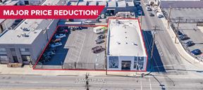3801 S Santa Fe Ave
