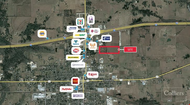 For Sale | ±23.78 Acres in Schulenburg, Fayette County, TX