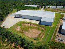 Industrial Building for Lease
