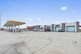 1710 W Hudson Road - Convenience Store